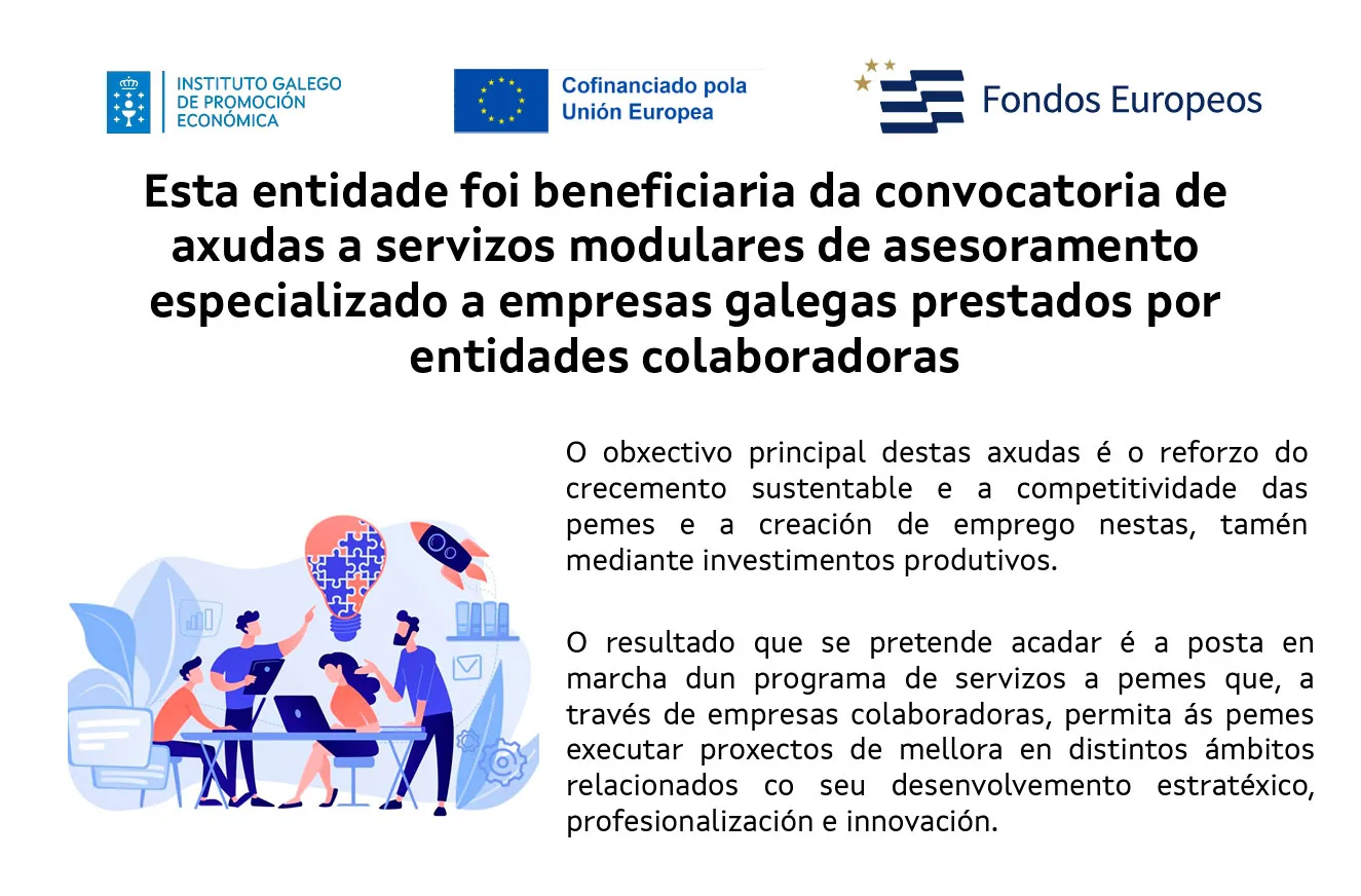 Axuda fondos europeos