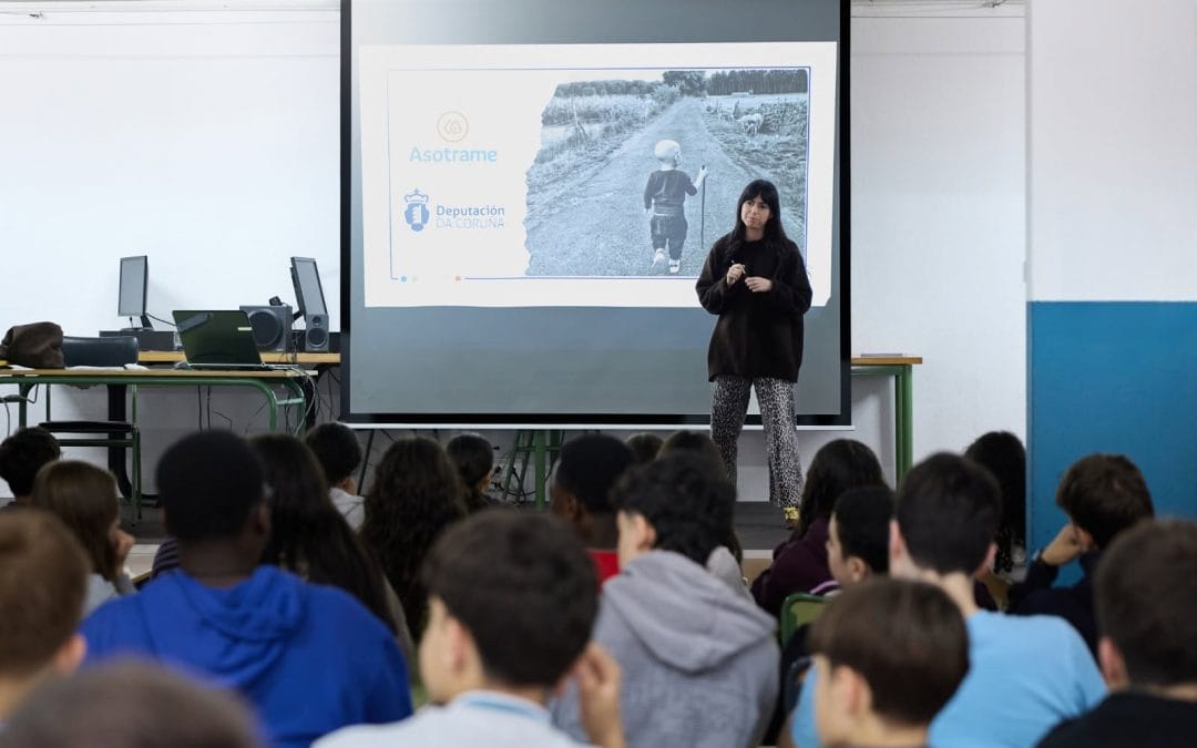 Cerca de 1.500 personas participaron en lo que va de año en las charlas sobre donación de médula