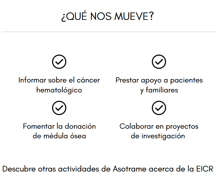 ¿Qué nos mueve?