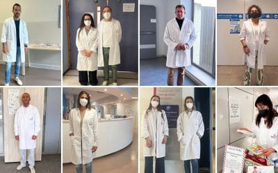 El proyecto “Apoyo entre iguales”, Premio Galicia de Acción Voluntaria 2026