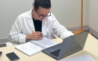 O Concello de Santiago colabora con Asotrame na atención psicosocial a pacientes de cancro hematolóxico