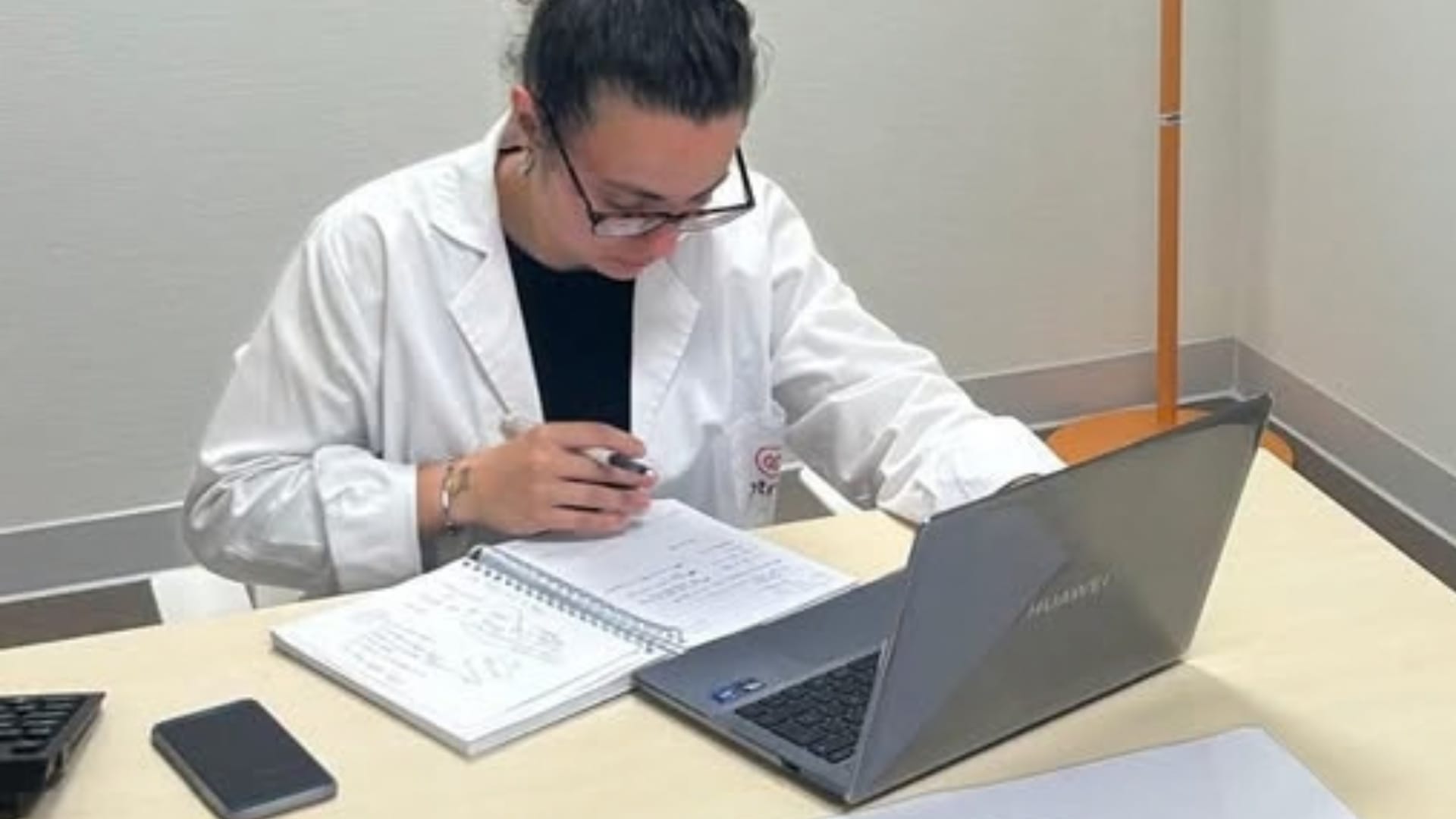 atención psicosocial Santiago