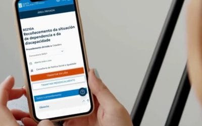 Asotrame organiza o 30 de setembro unha charla en liña gratuíta sobre discapacidade