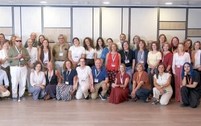 Conclusiones del III Encuentro nacional de asociaciones de enfermedades oncohematológicas