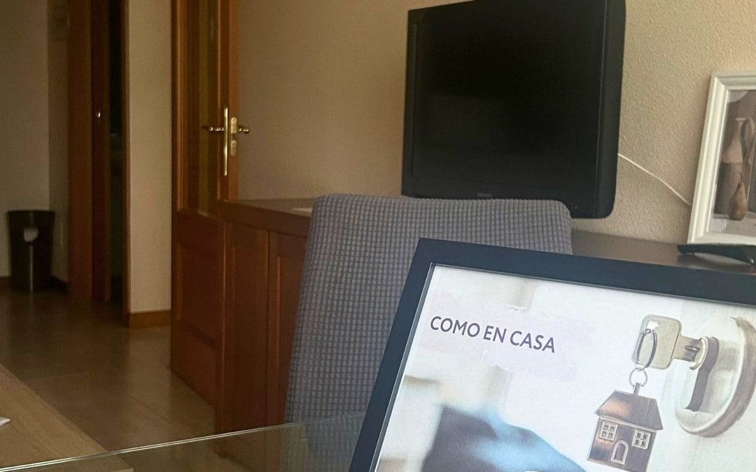 A Deputación de Pontevedra confirma unha achega para o piso de estancia temporal de pacientes en Vigo