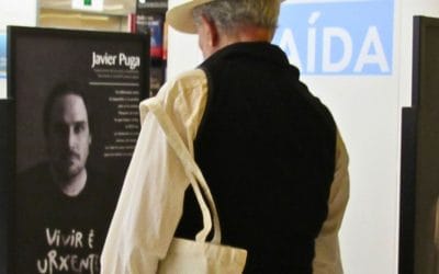 Últimos días para descubrir nuestra exposición “La piel como testigo” en el CHUAC
